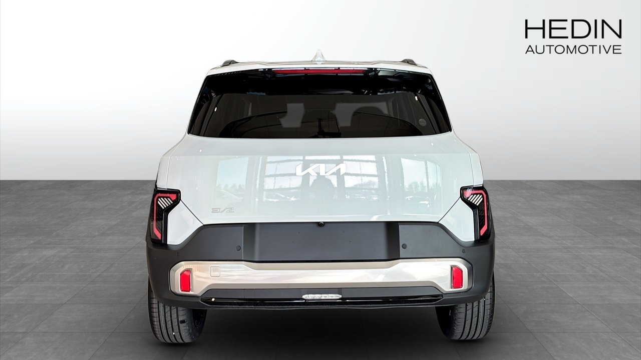 Kia EV2 2027, bild 5/10
