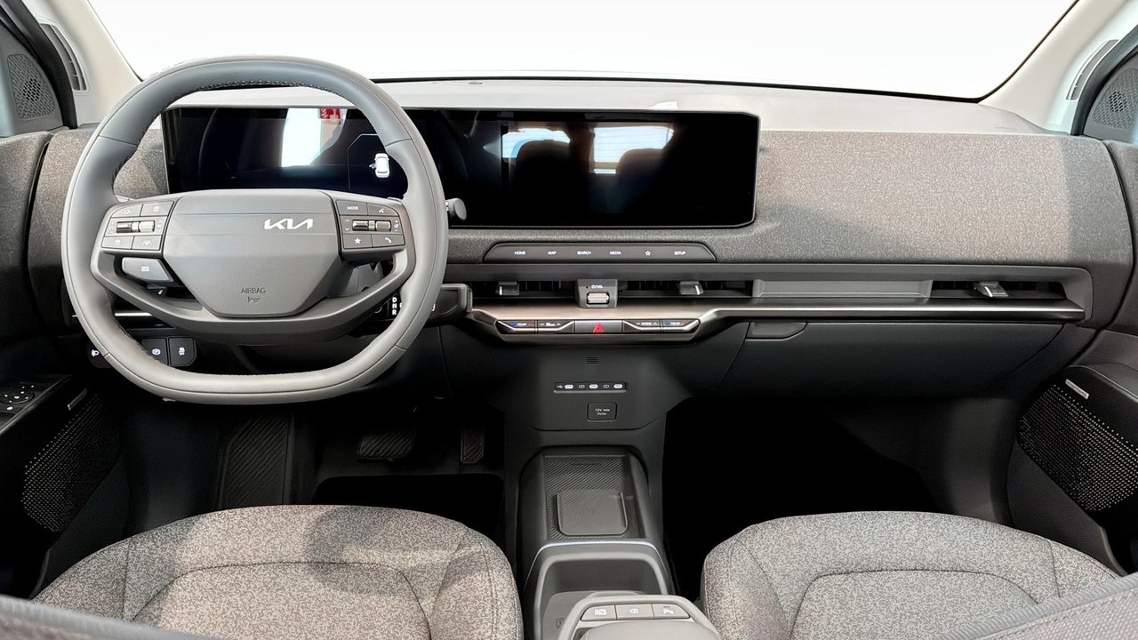 Kia EV2 2027, bild 7/10