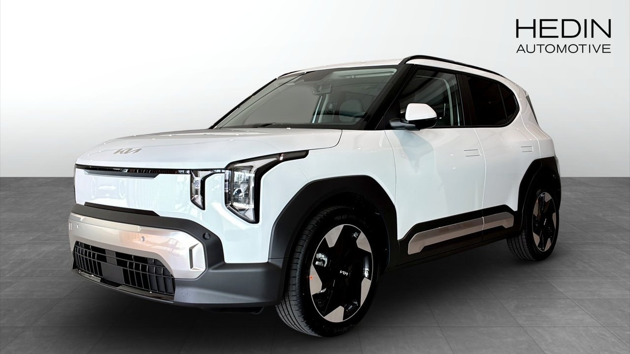 Kia EV2