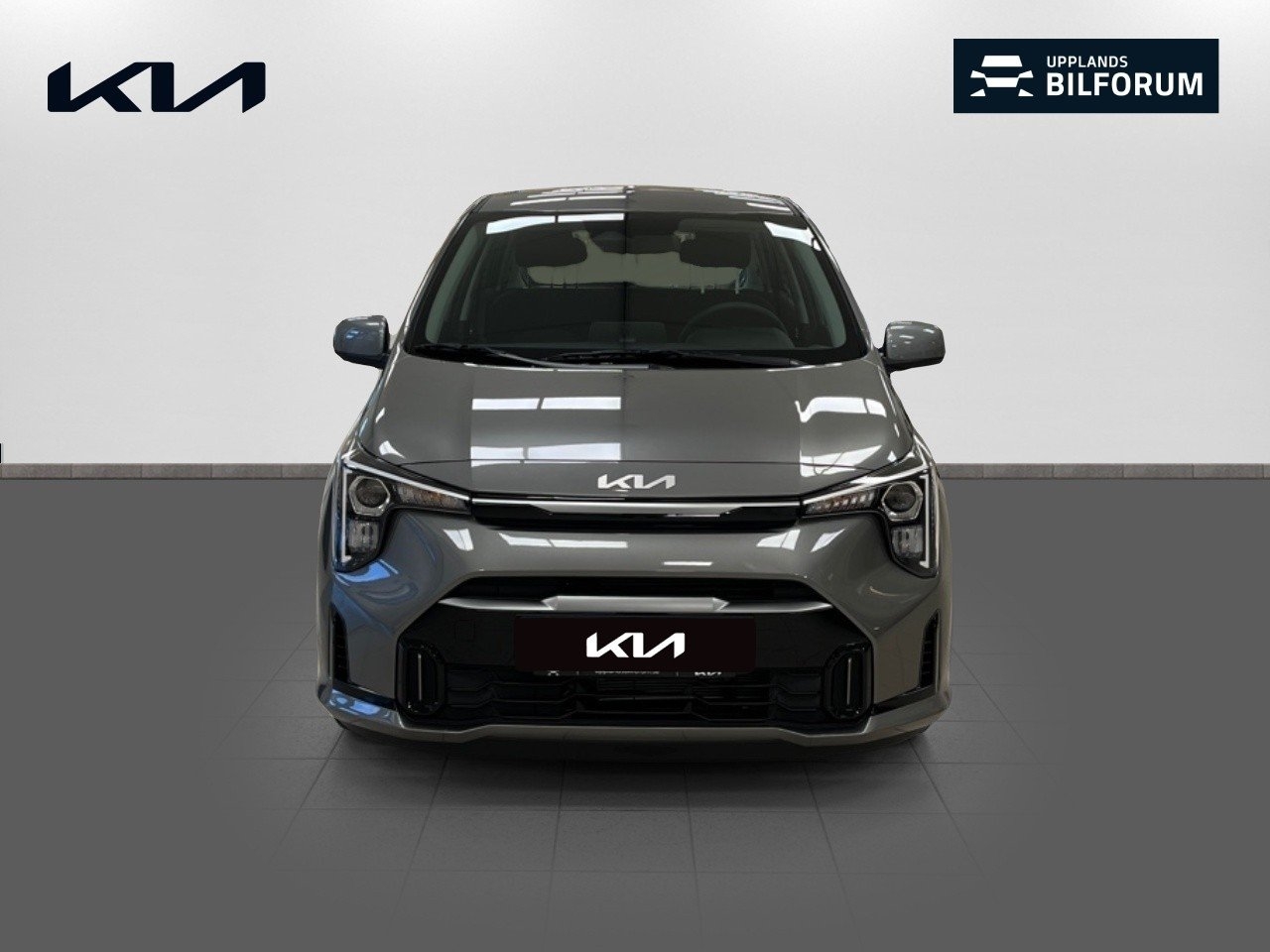 Kia Picanto 2026, bild 2/10