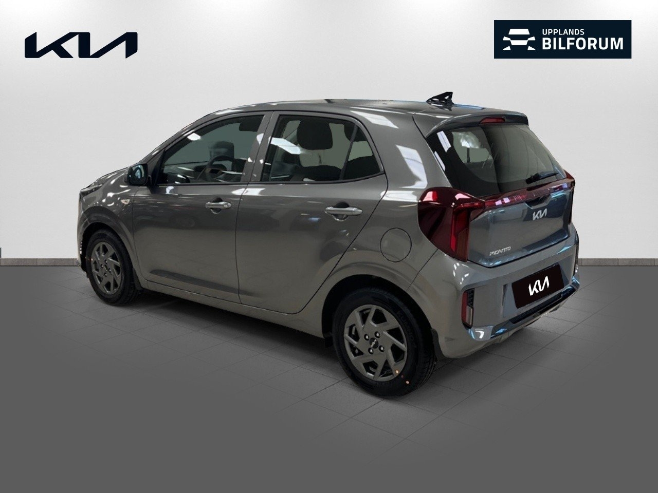 Kia Picanto 2026, bild 6/10