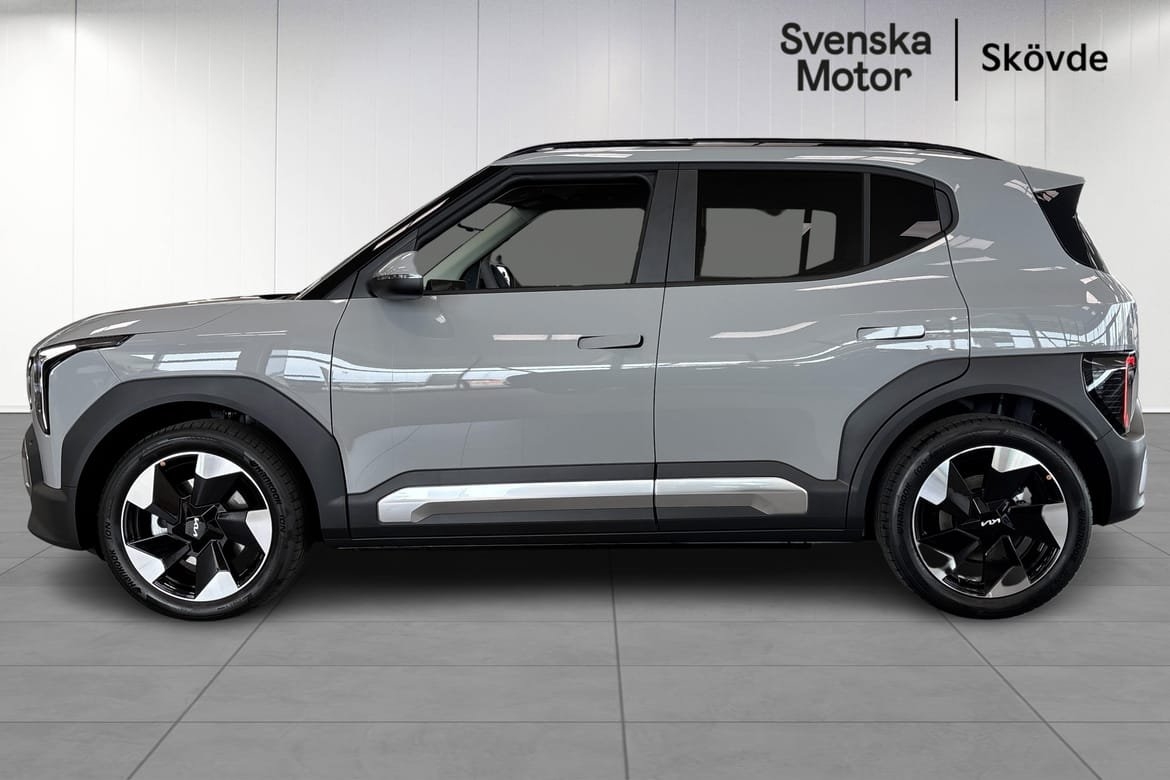 Kia EV2 PLUS PRIVATLEASING 3 795:-/mån 2027, bild 3/10