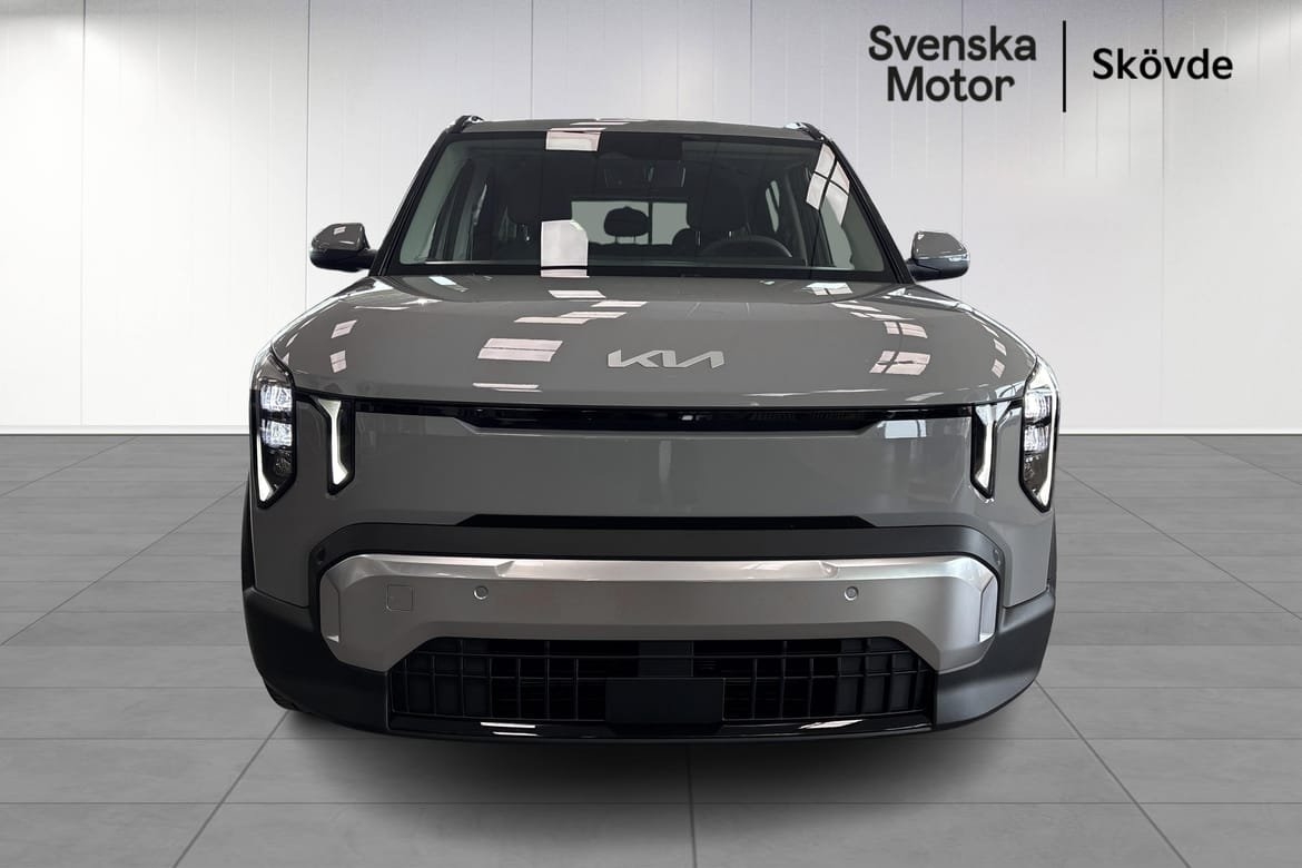 Kia EV2 PLUS PRIVATLEASING 3 795:-/mån 2027, bild 2/10