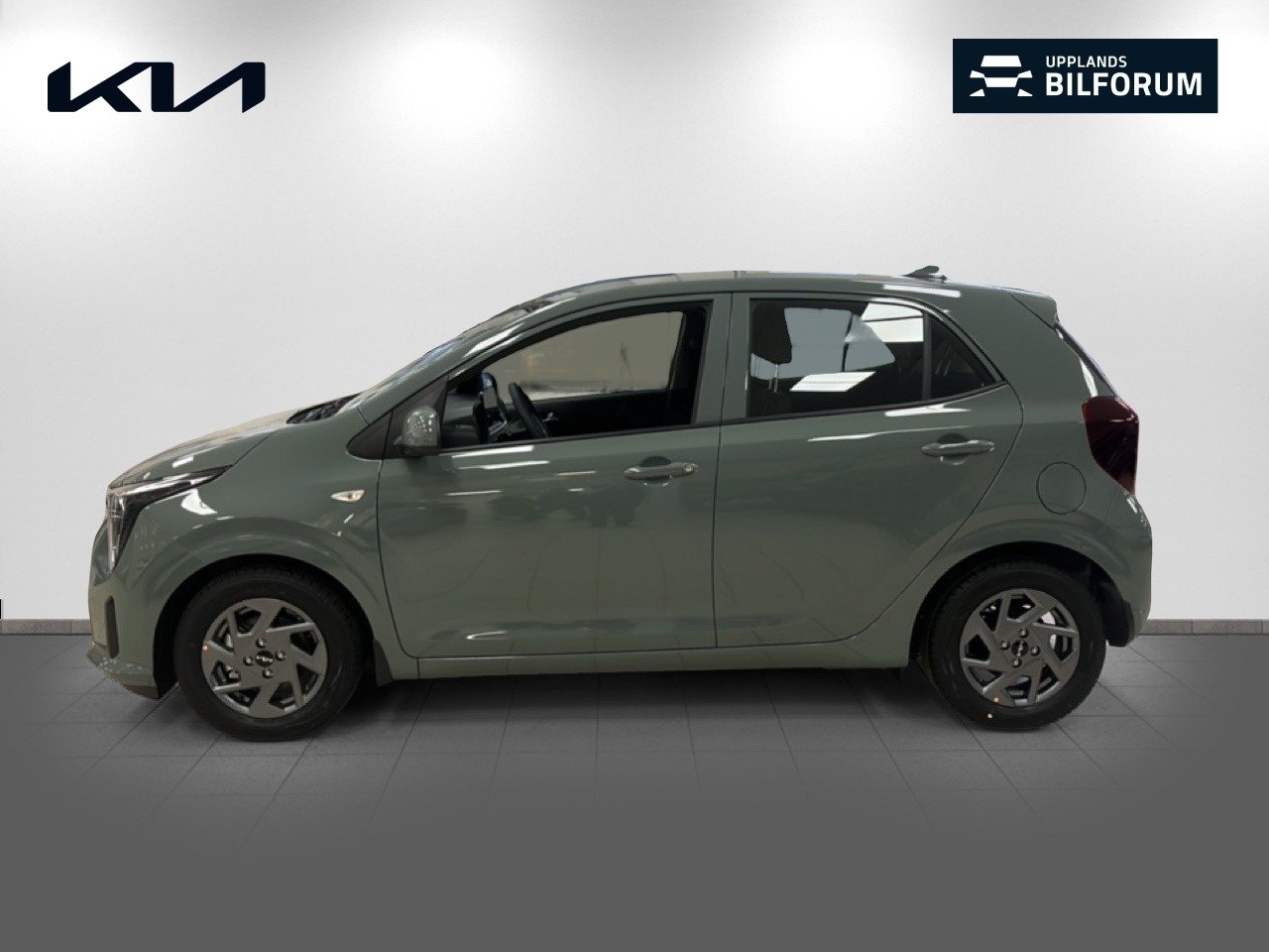 Kia Picanto 2026, bild 4/10