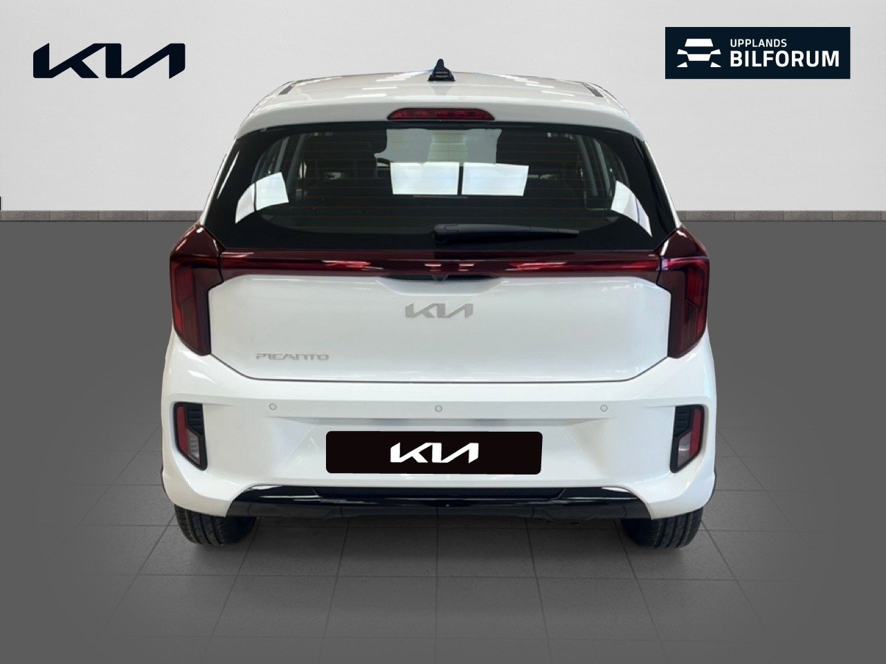 Kia Picanto 2027, bild 5/15
