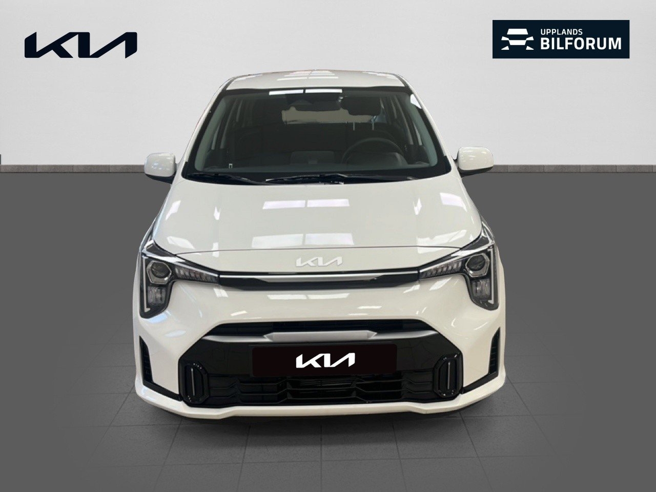 Kia Picanto 2027, bild 2/15