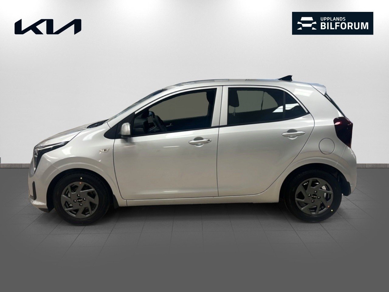 Kia Picanto 2026, bild 4/10