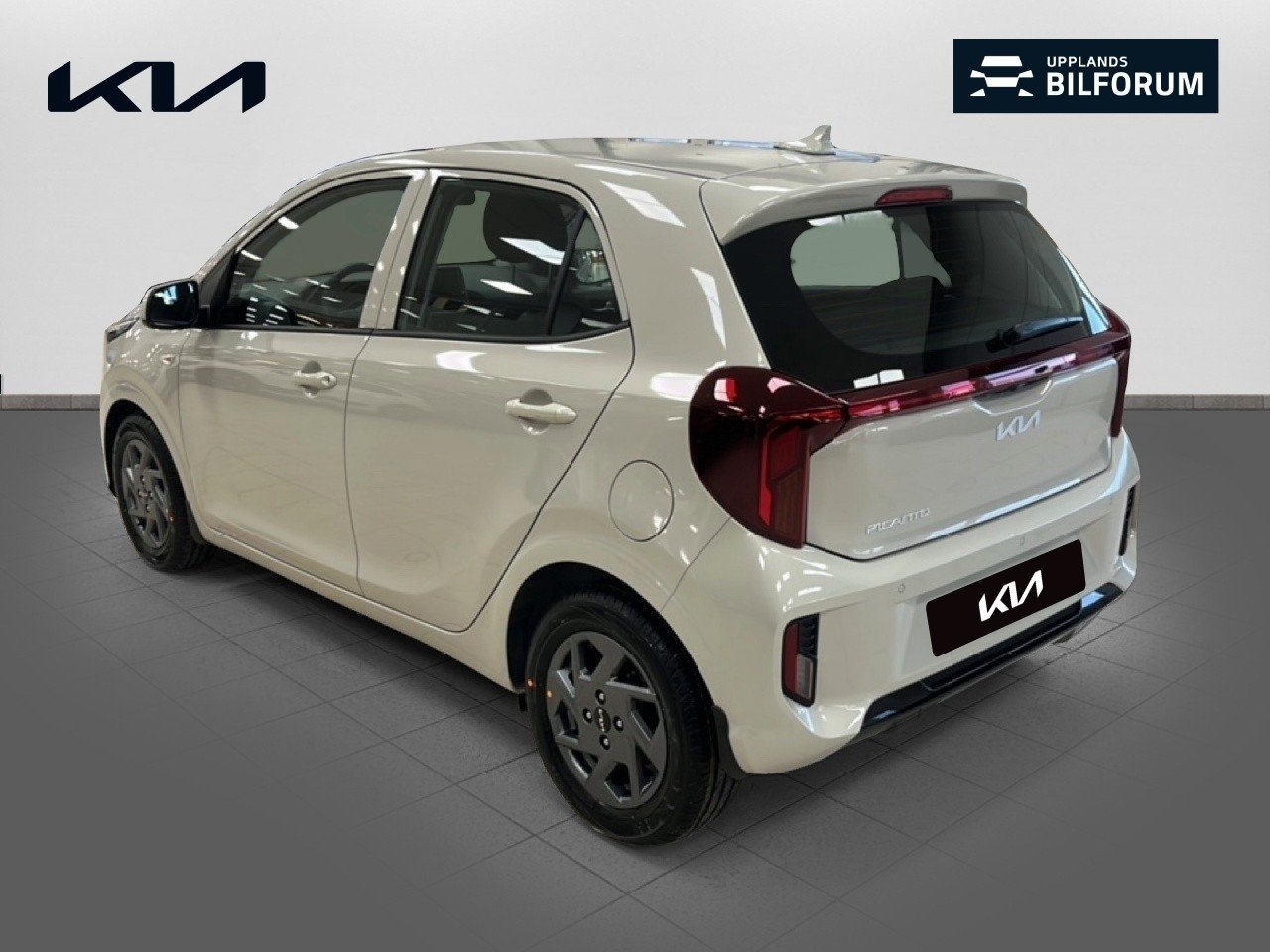 Kia Picanto 2027, bild 6/15