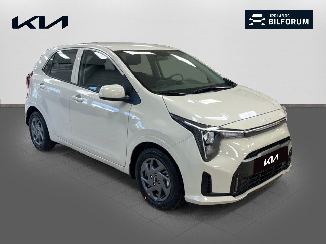 Kia Picanto 2027, bild 3/15