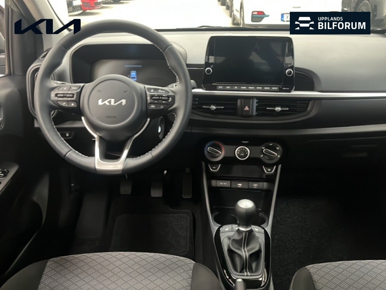Kia Picanto 2026, kuva 7/10