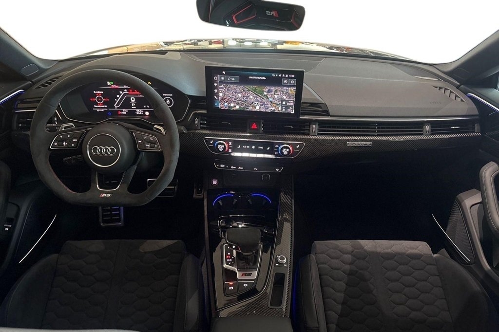 Audi RS5 Performance 471 hk 1/5 2025, bild 7/27