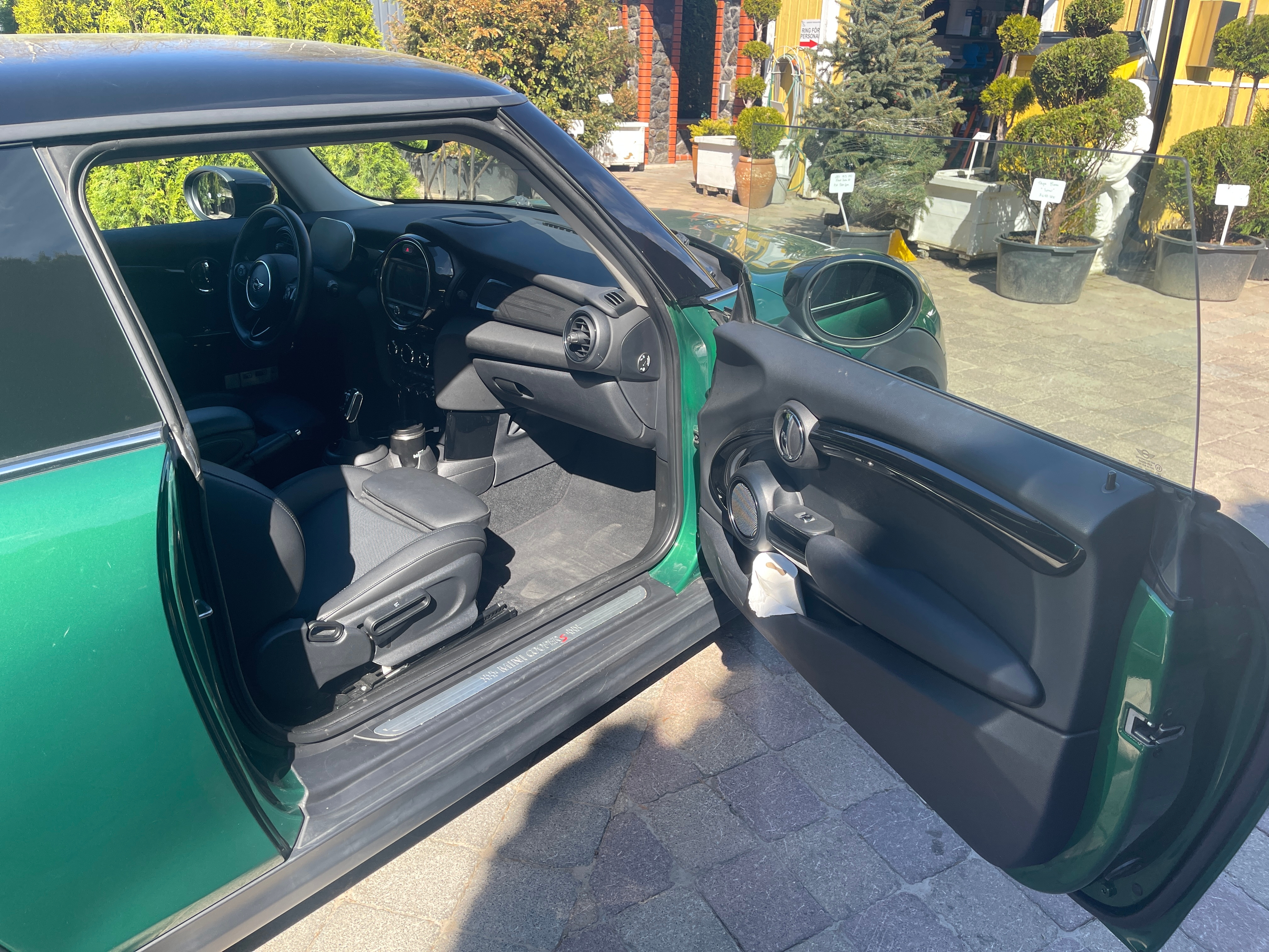 MINI Cooper S 3-dörrars DCT 2021, bild 5/10