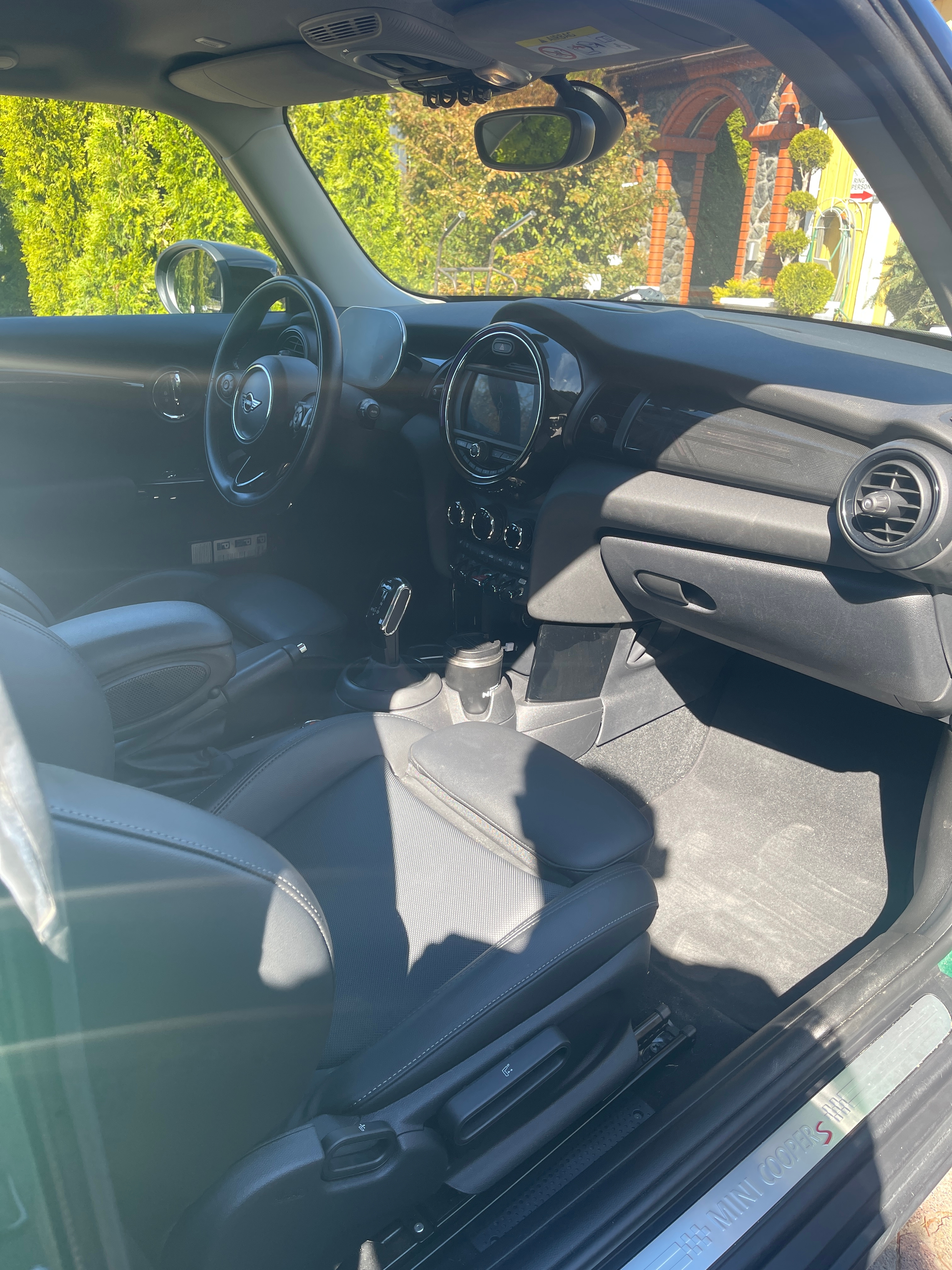 MINI Cooper S 3-dörrars DCT 2021, bild 6/10