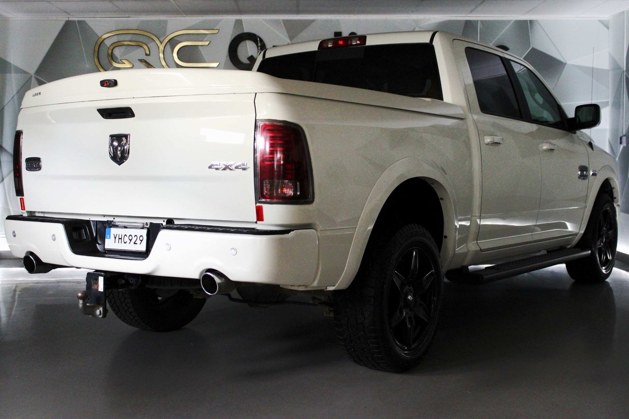 Dodge RAM 2017, bild 4/10