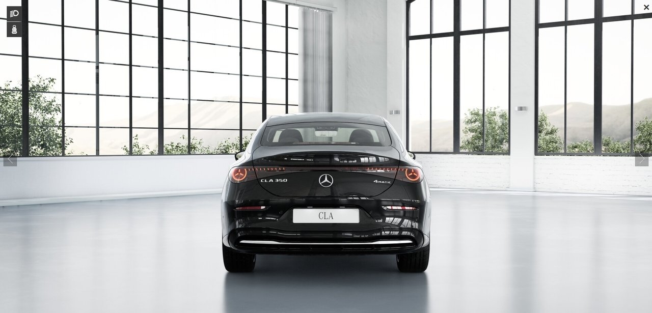 Mercedes-Benz CLA 350 4MATIC Adv 2027, bild 4/10