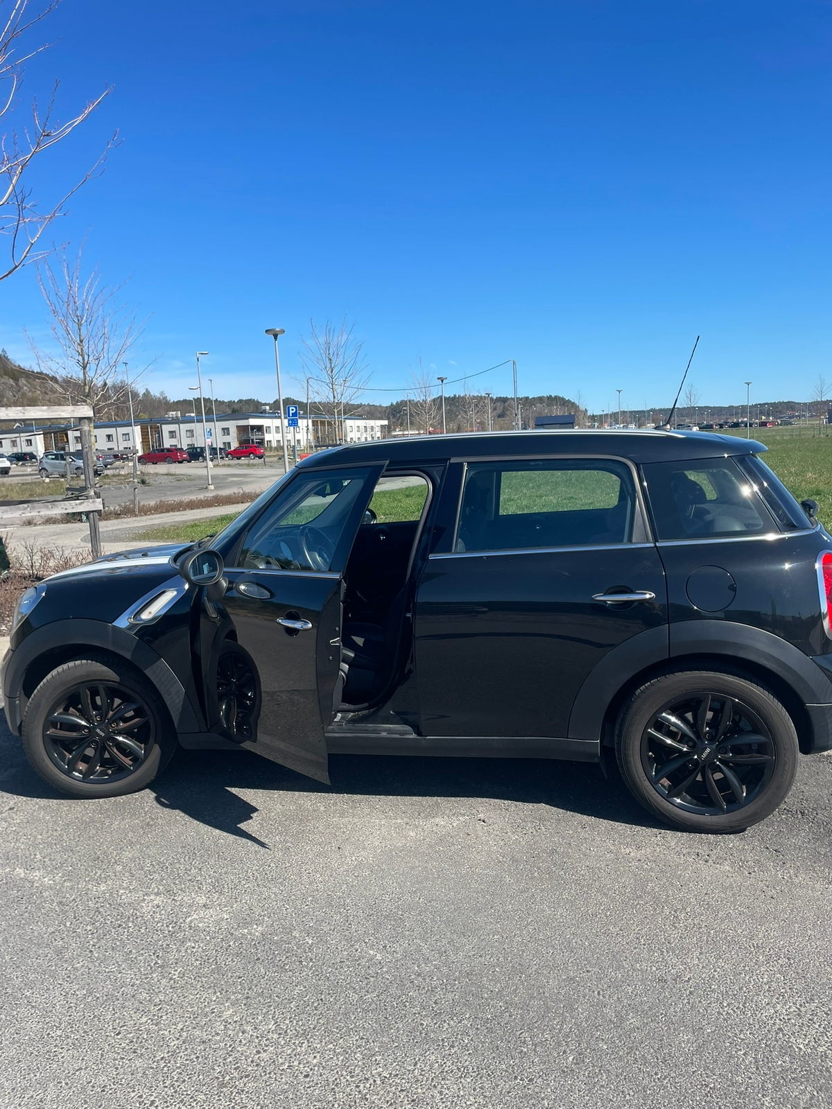 MINI Countryman One 2015, kuva 2/7