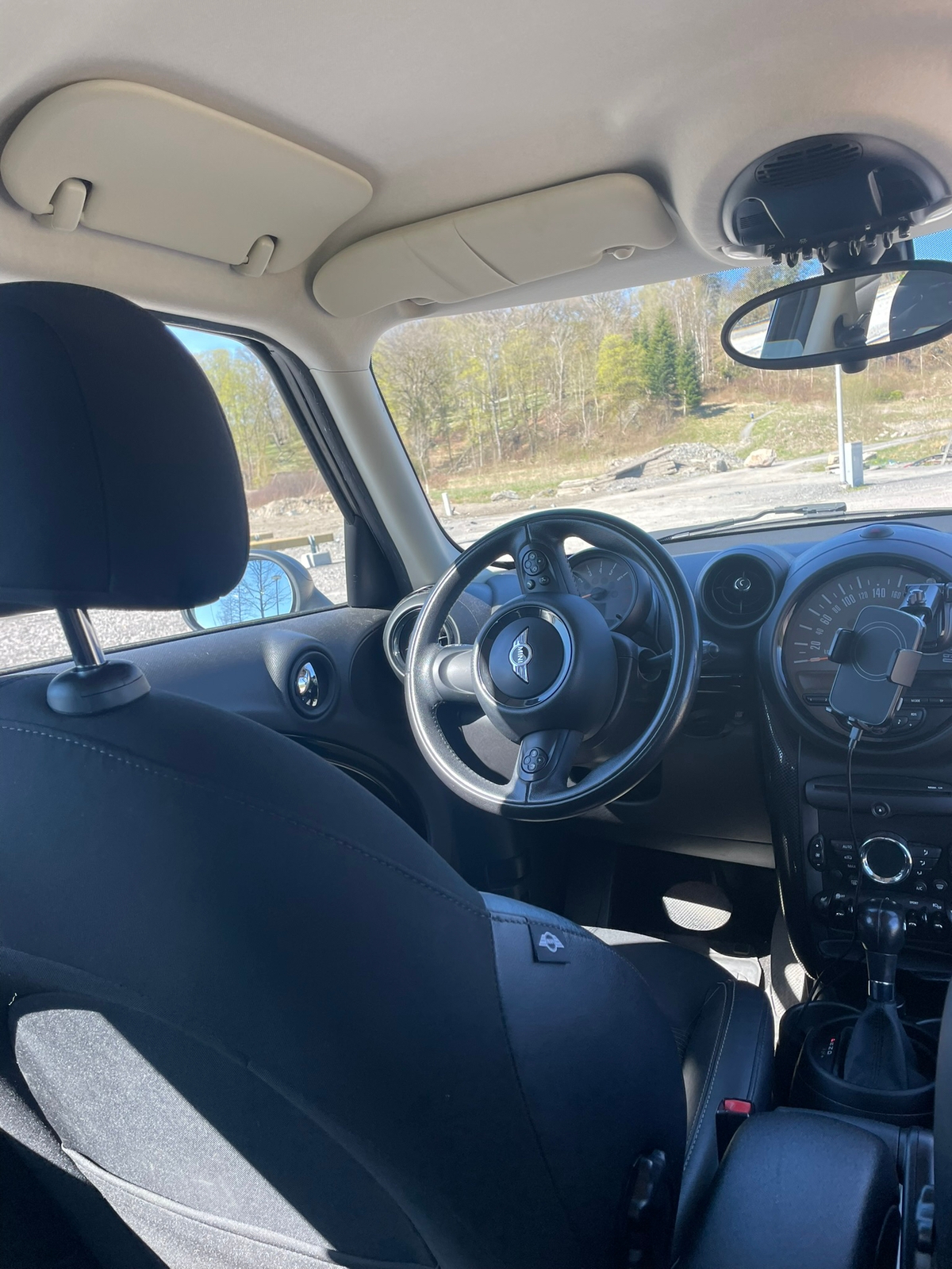 MINI Countryman One 2015, kuva 6/7