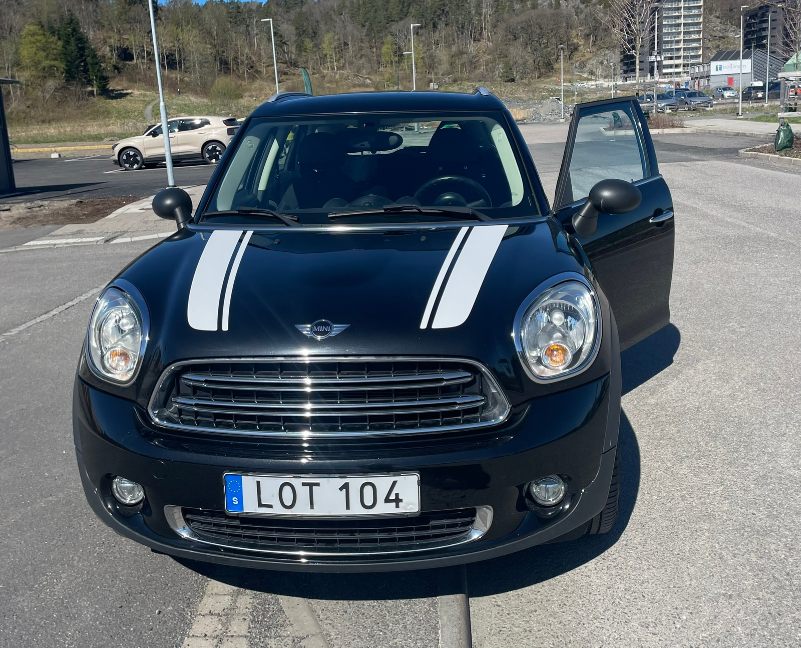 MINI Countryman One 2015, kuva 3/7