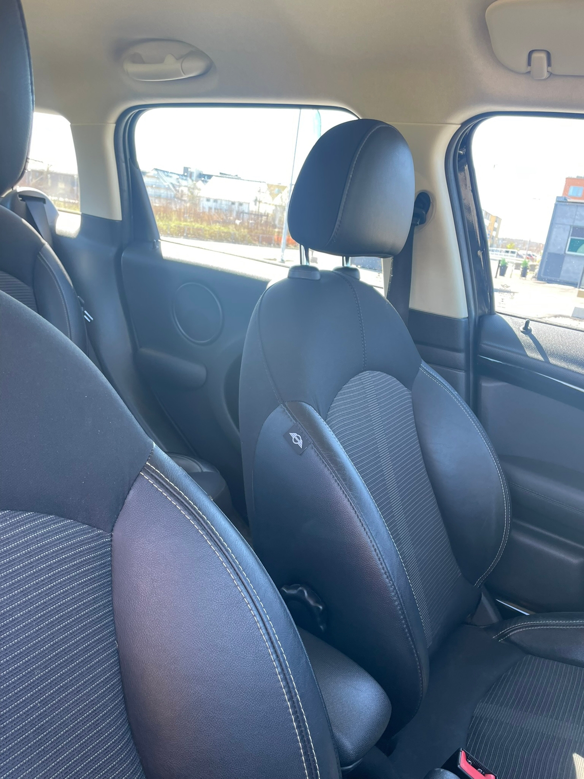 MINI Countryman One 2015, kuva 5/7