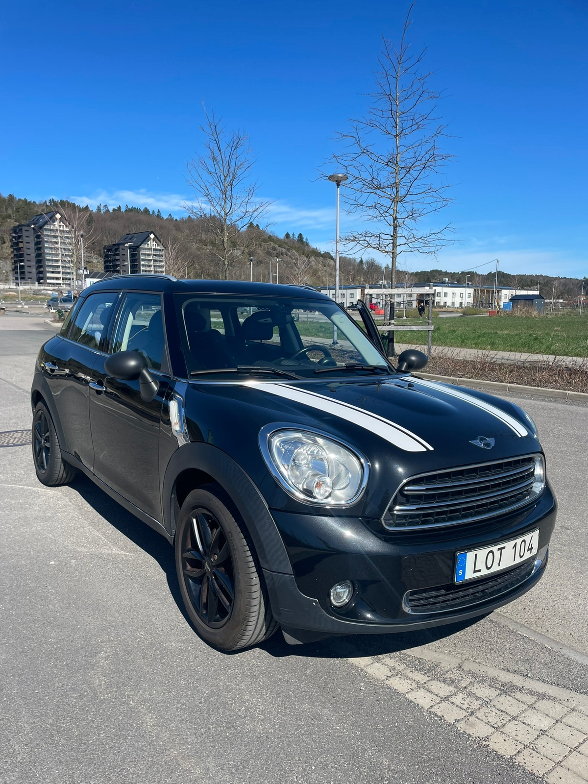 MINI Countryman One
