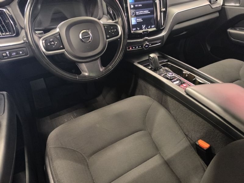 Volvo XC60 T6 Inscription Plugin/Hybrid 2021, bild 7/10