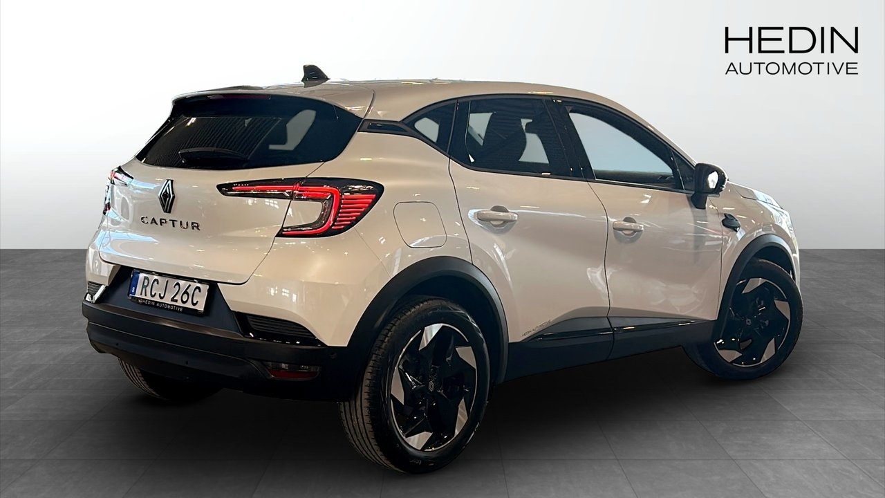 Renault Captur 2026, kuva 2/9