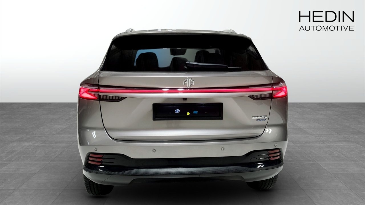 MG HS COMFORT PLUG-IN HYBRID 2025, bild 7/12