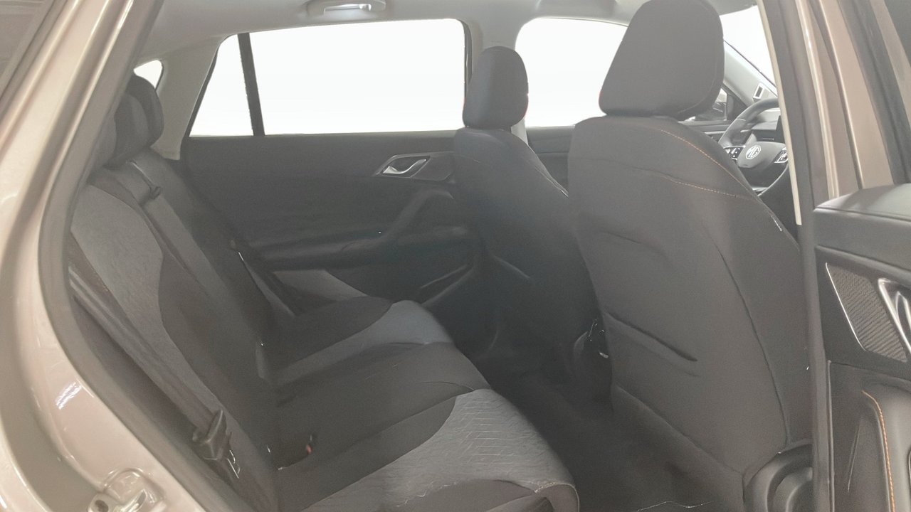 MG HS COMFORT PLUG-IN HYBRID 2025, bild 5/12