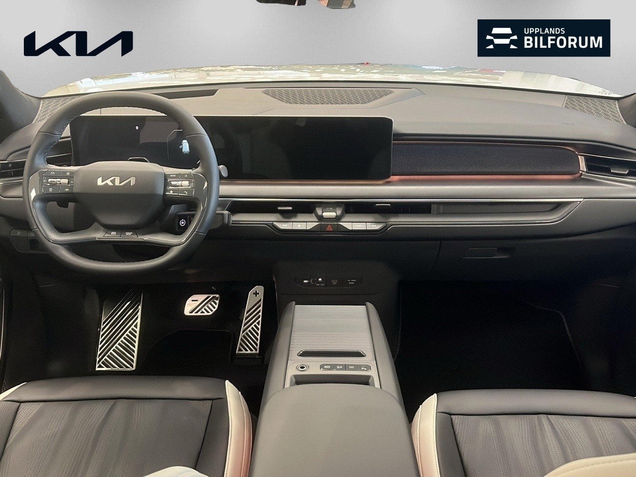 Kia EV9 2026, bild 7/10