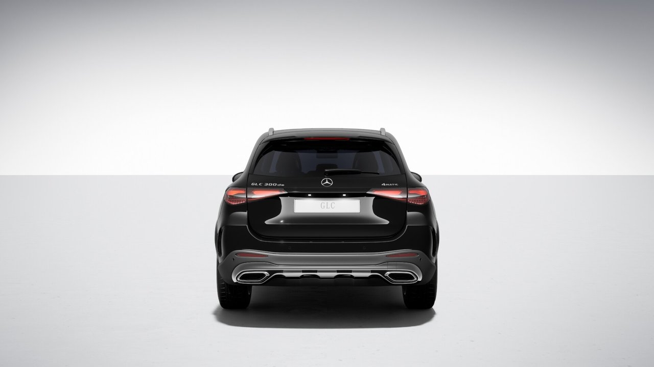 Mercedes-Benz GLC 2027, bild 4/10