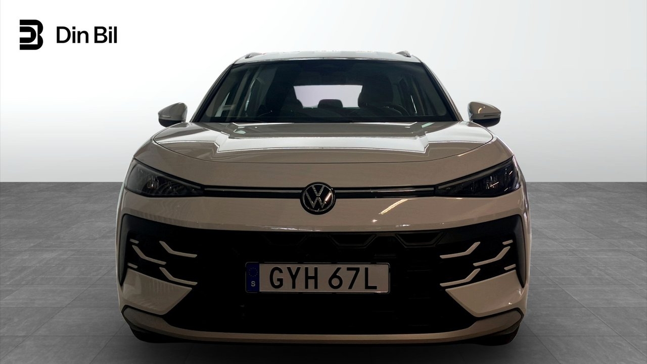Volkswagen T-Roc 2026, bild 4/10