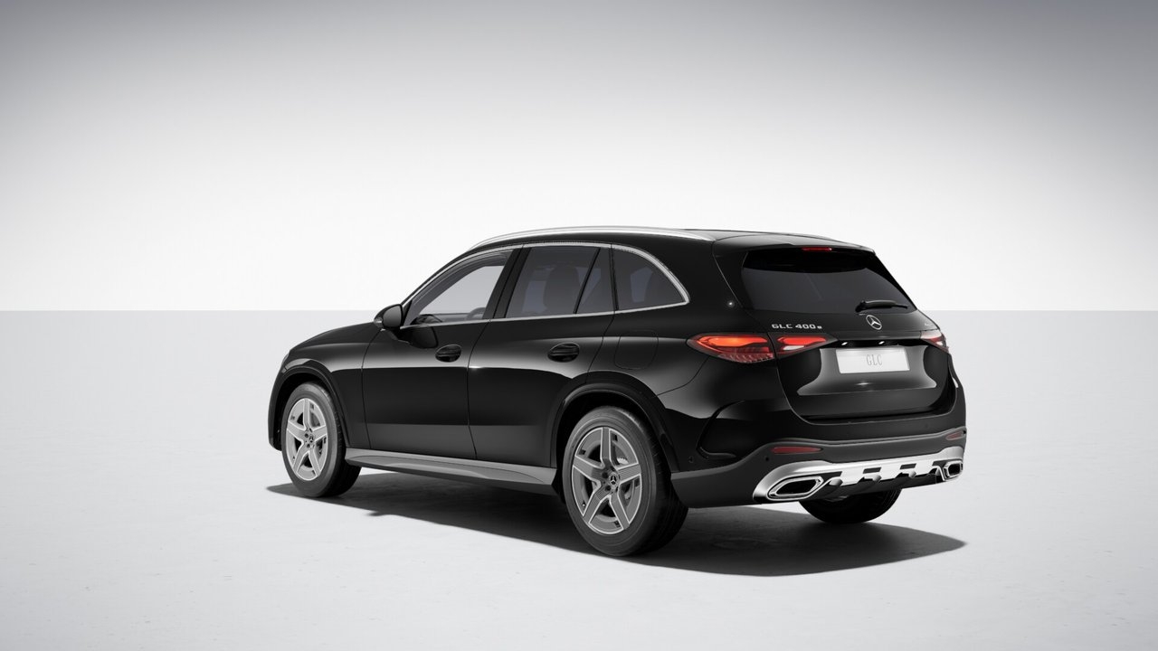 Mercedes-Benz GLC 2027, bild 5/10