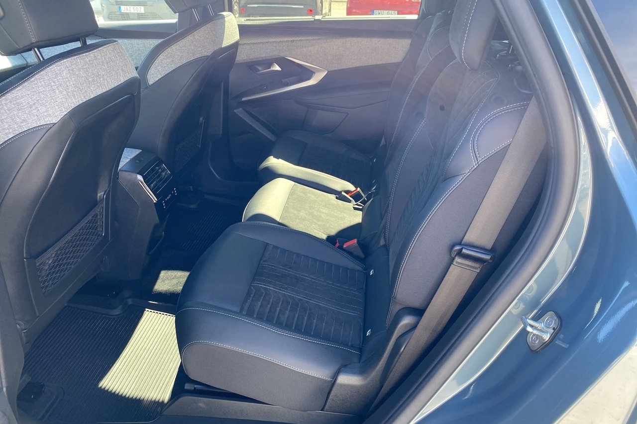 Peugeot 5008 2026, bild 7/10