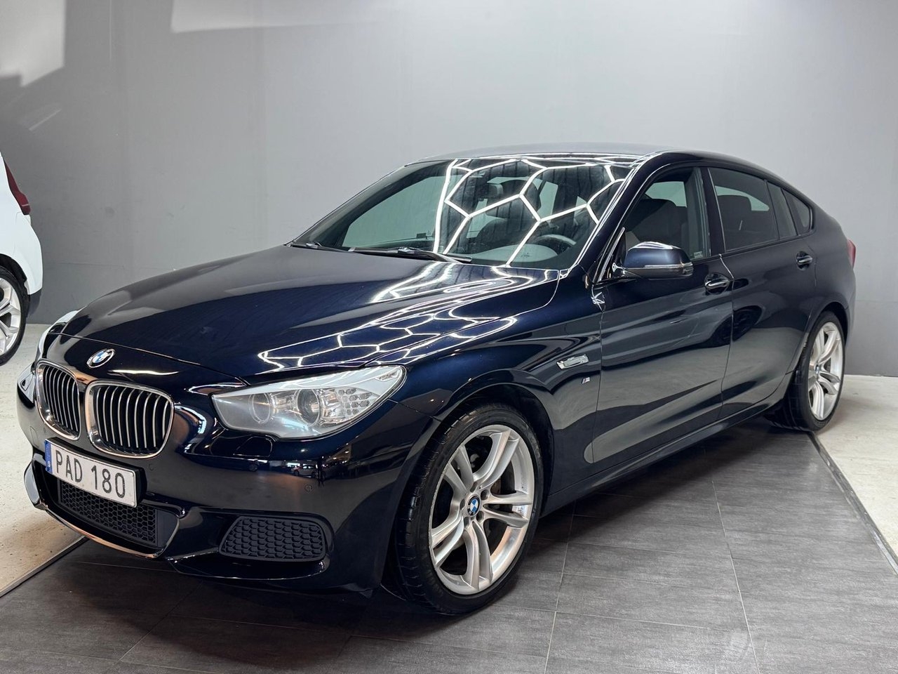 BMW 530 2016, bild 3/10