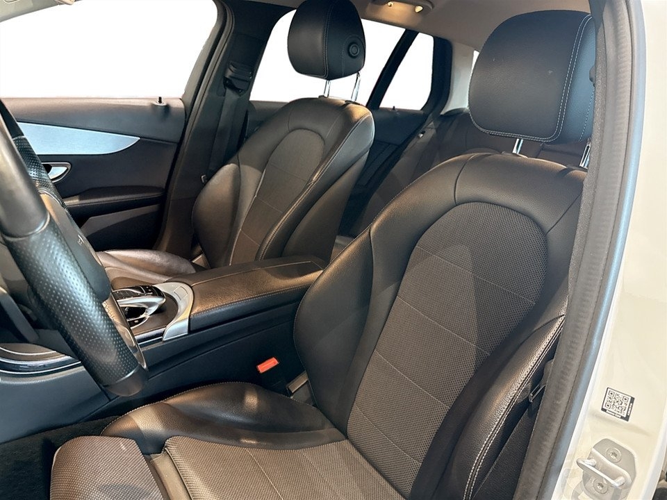 Mercedes-Benz C 2016, bild 5/15