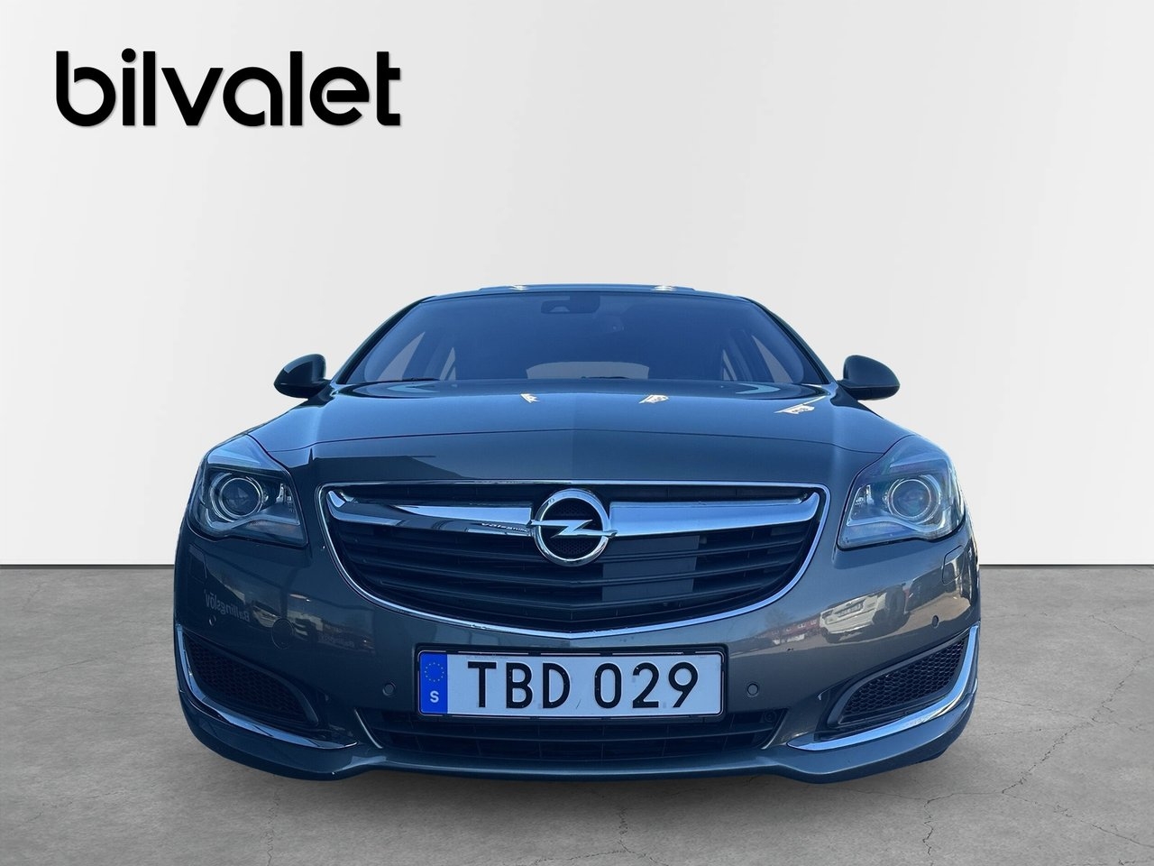 Opel Insignia 2017, kuva 2/15