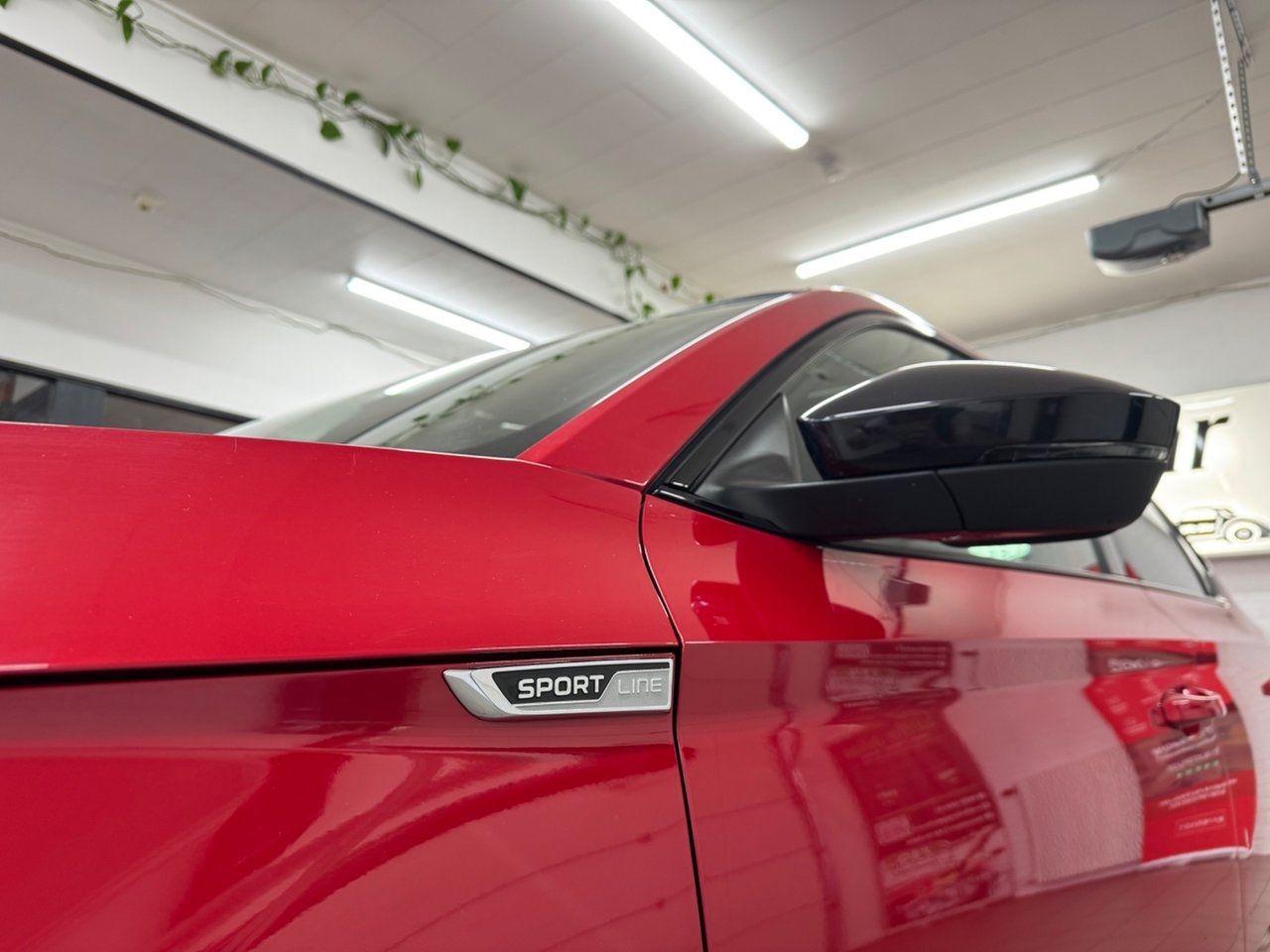 Skoda Superb 2020, kuva 7/33