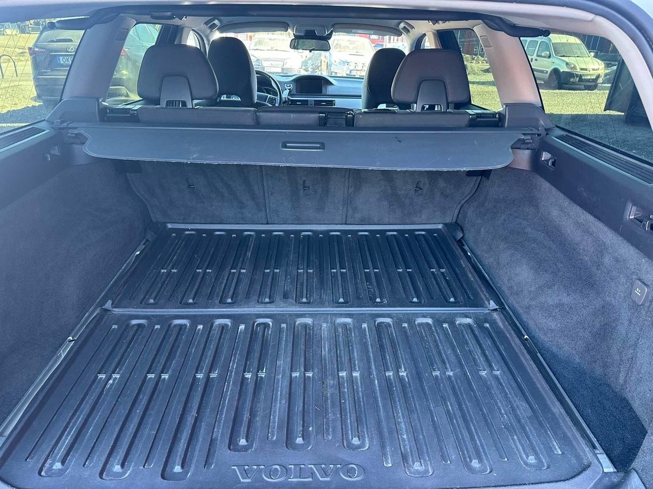 Volvo XC70 2016, bild 6/7
