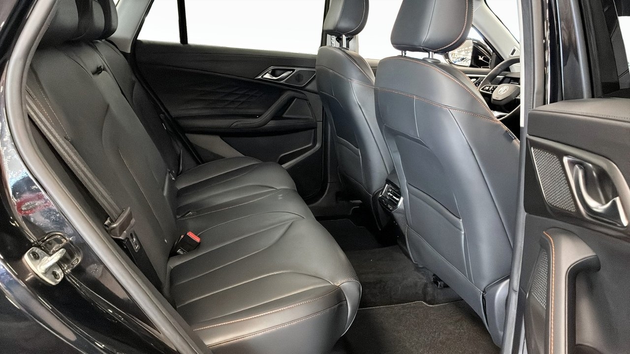 MG HS PLUG IN HYBRID LUXURY 2024, photo 5/10