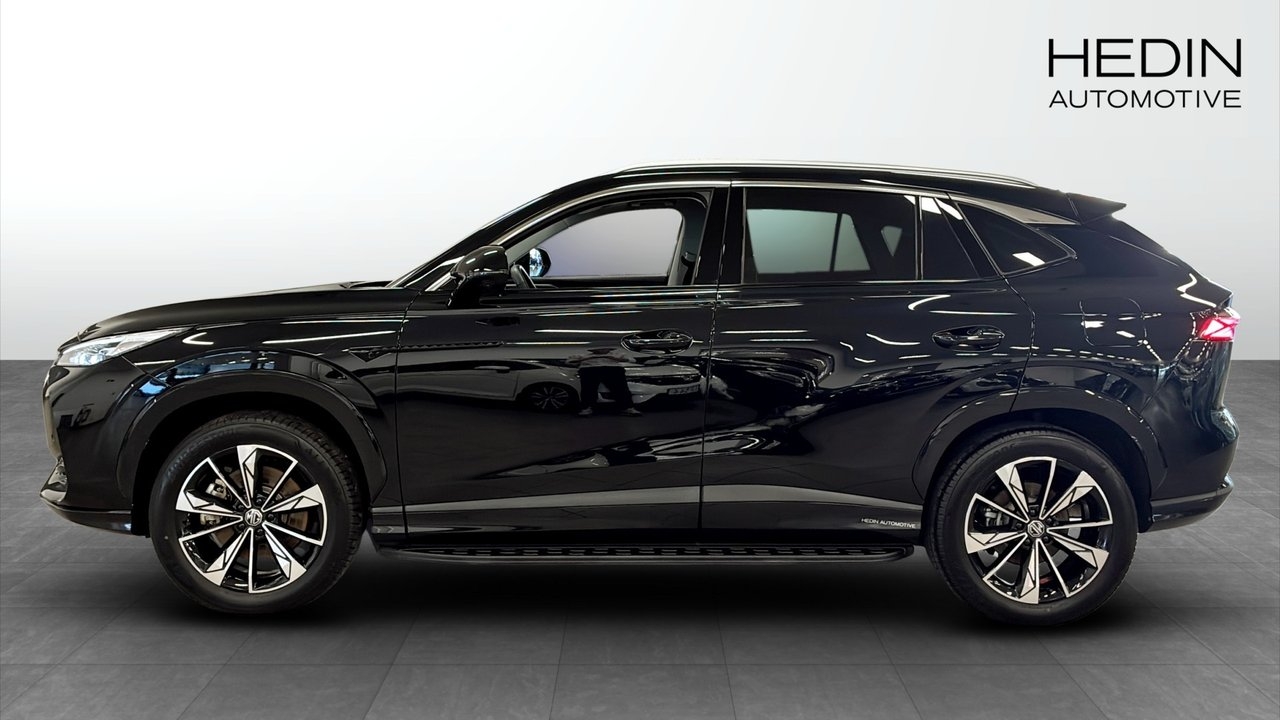 MG HS PLUG IN HYBRID LUXURY 2024, photo 6/10