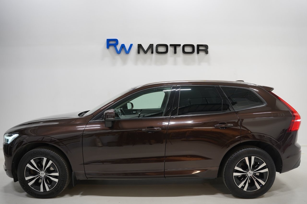 Volvo XC60 2019, bild 3/10