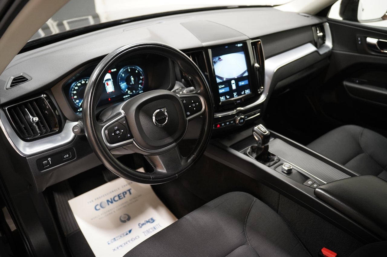 Volvo XC60 2019, bild 6/10