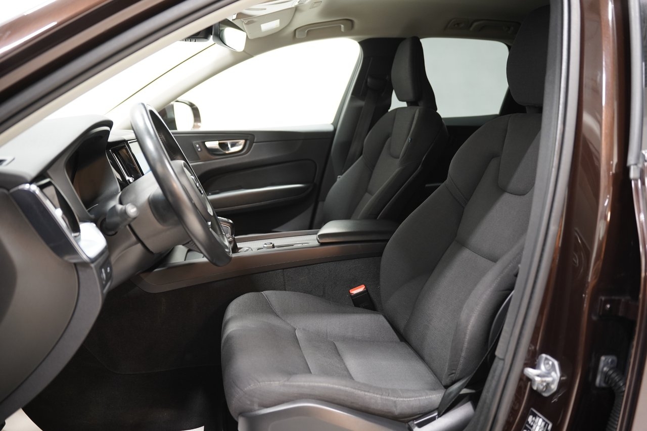 Volvo XC60 2019, bild 7/10