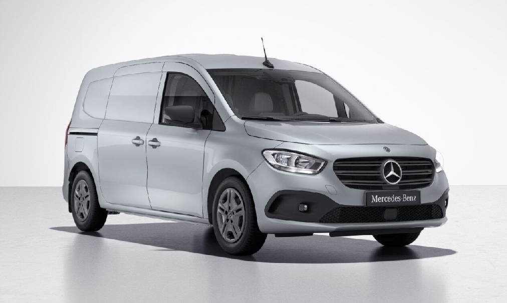 Mercedes-Benz Citan