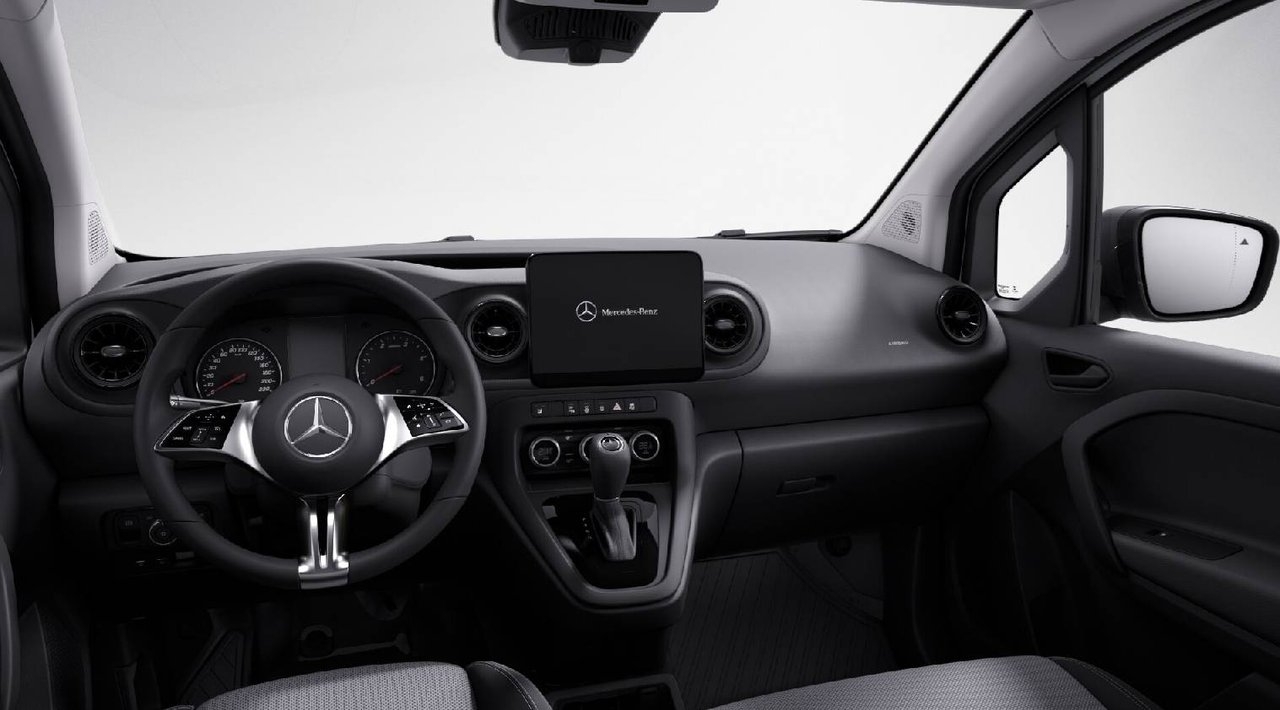 Mercedes-Benz Citan 2026, bild 3/4