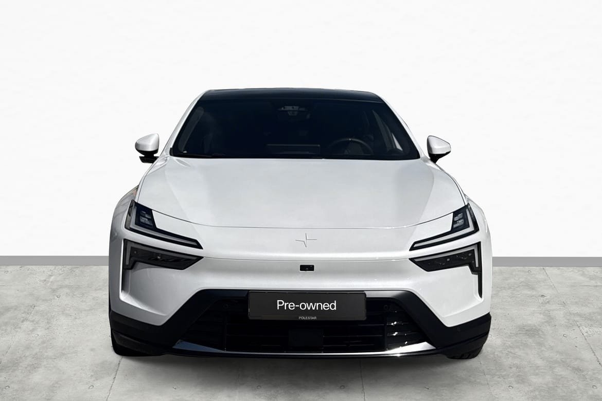 Polestar 4 Long range Dual motor Coupe 2025, bild 2/10
