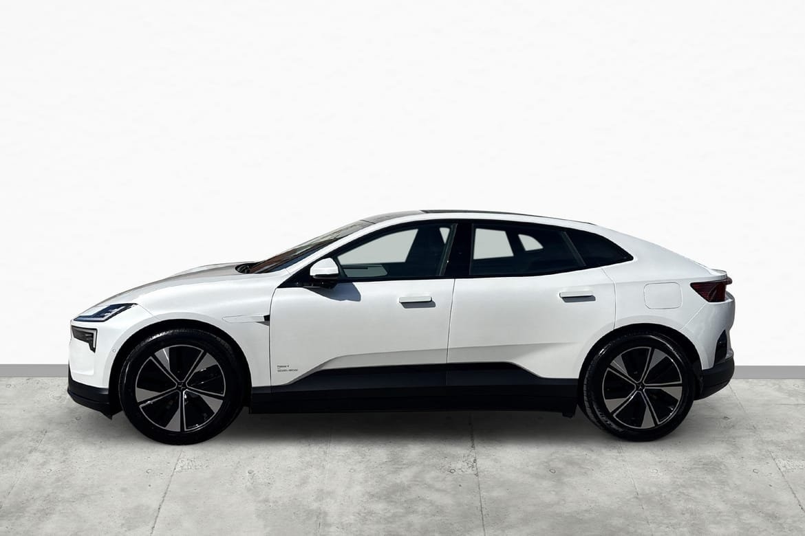 Polestar 4