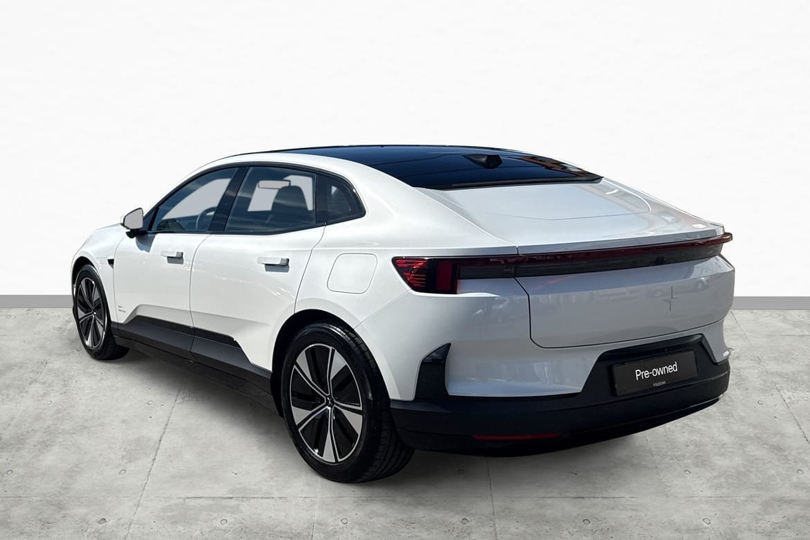 Polestar 4 Long range Dual motor Coupe 2025, bild 7/10