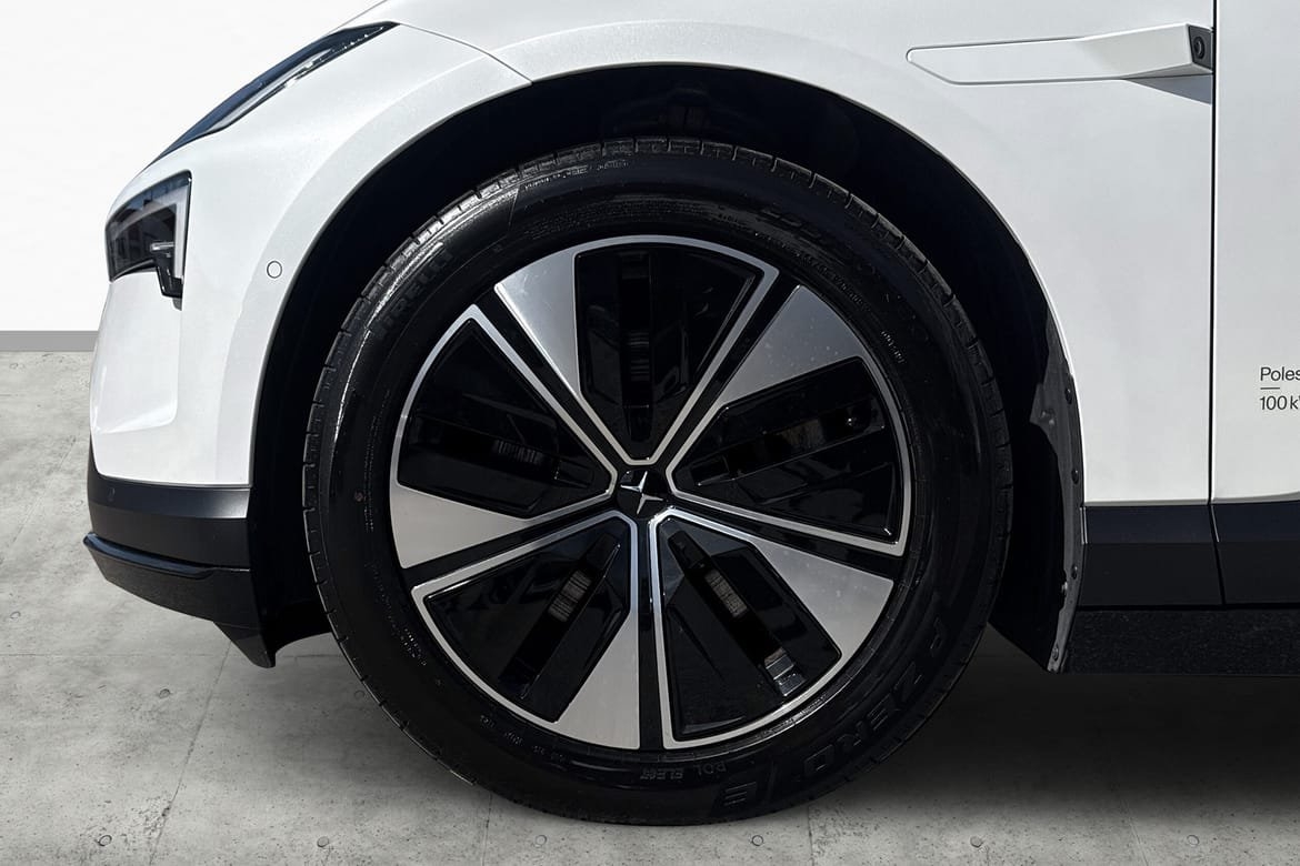 Polestar 4 Long range Dual motor Coupe 2025, bild 5/10