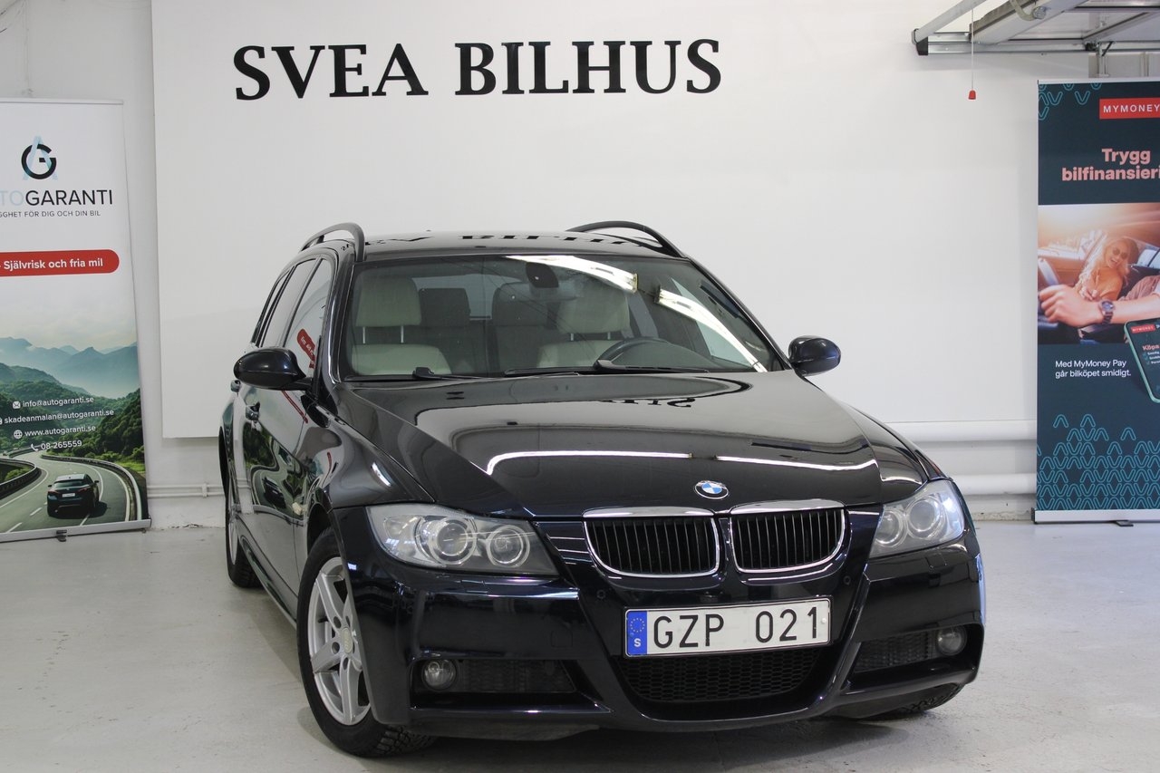 BMW 320i